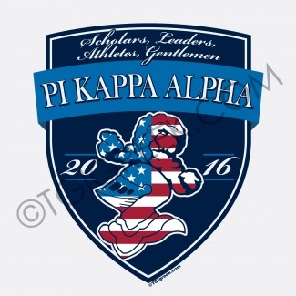 Pi Kappa Alpha-KU Rush