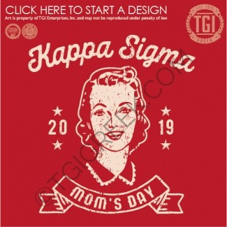 TGI-KS Moms Day Athletic