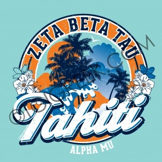 Zeta Beta Tau-WU Recruitment