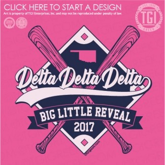 Delta Delta Delta-OSU Big Little