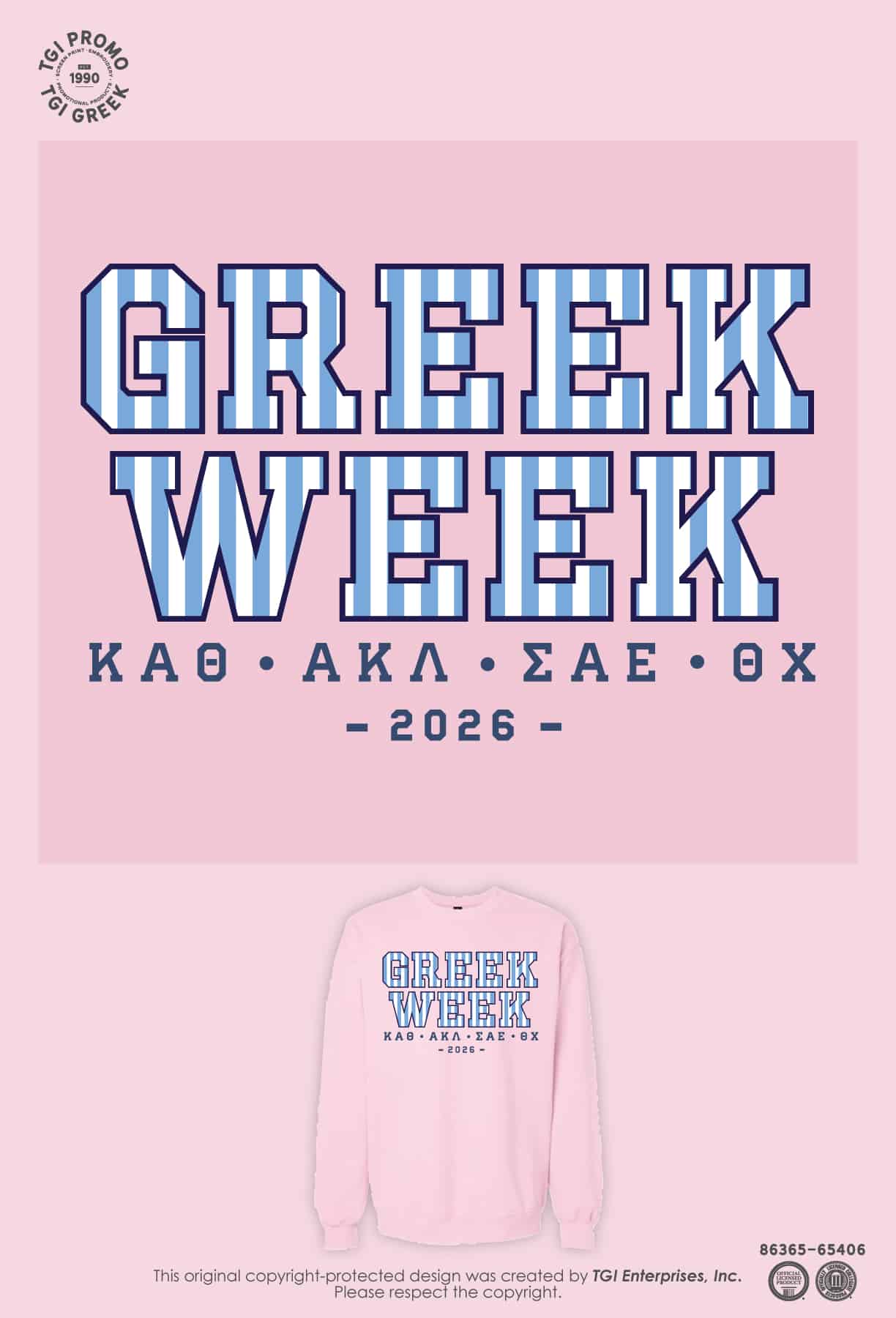 Kappa Alpha Theta – MIZZ Greek Week