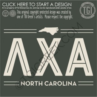 TGI- Lambda Chi Alpha inline PR