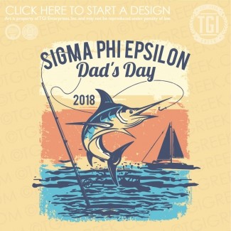 TGI-SPE Dads Day Fishing