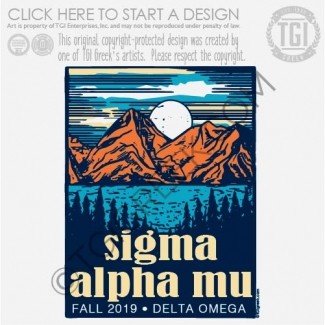 Sigma Alpha Mu – RIT Fall Rush