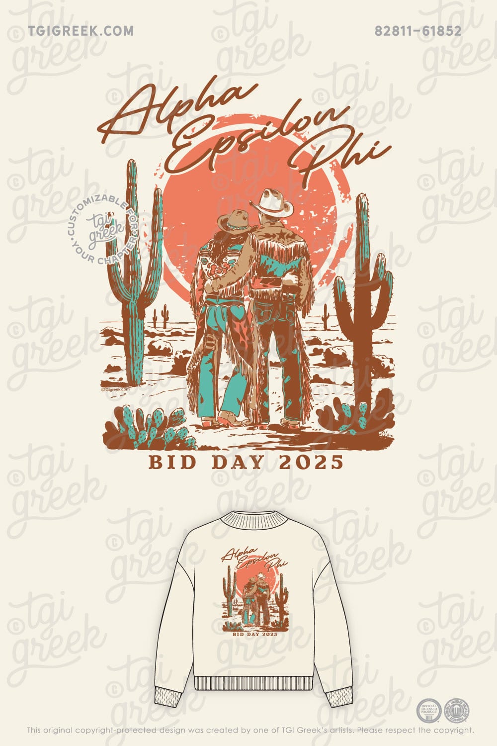 Alpha Epsilon Phi – IU Bid Day
