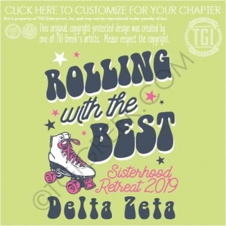 Delta Zeta-RMC Sisterhood Retreat