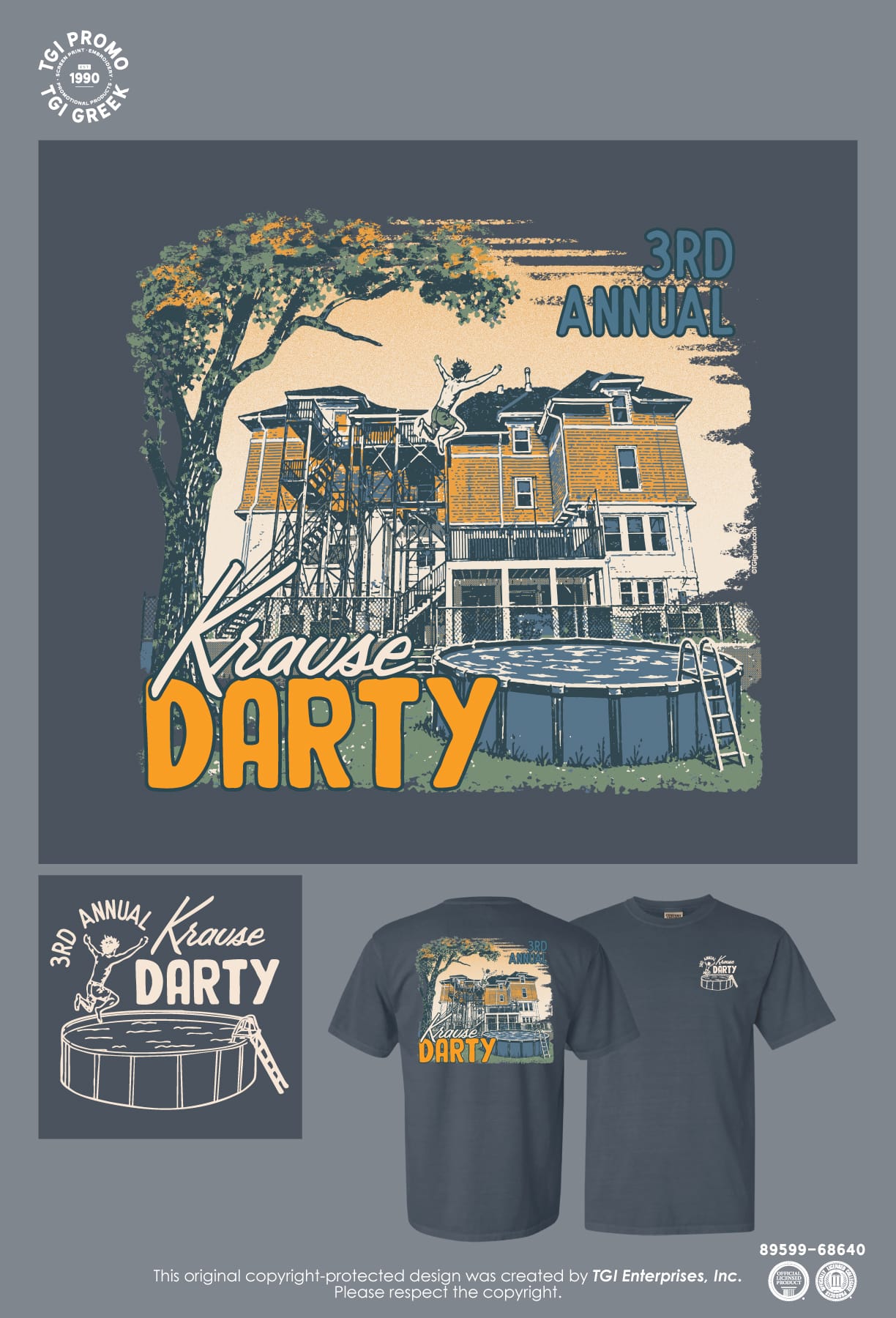 Sigma Phi Epsilon – KU Darty