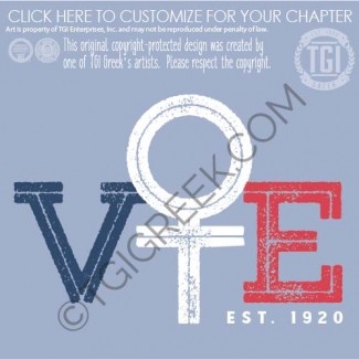 Female Vote