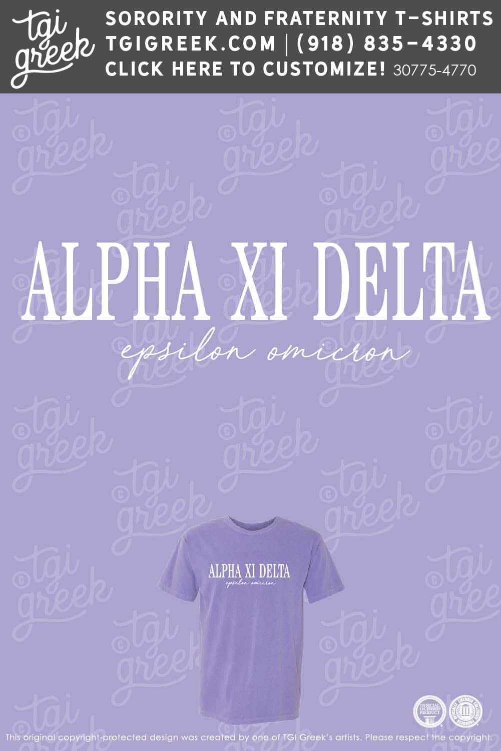 Alpha Xi Delta – OSU Bid Day PR