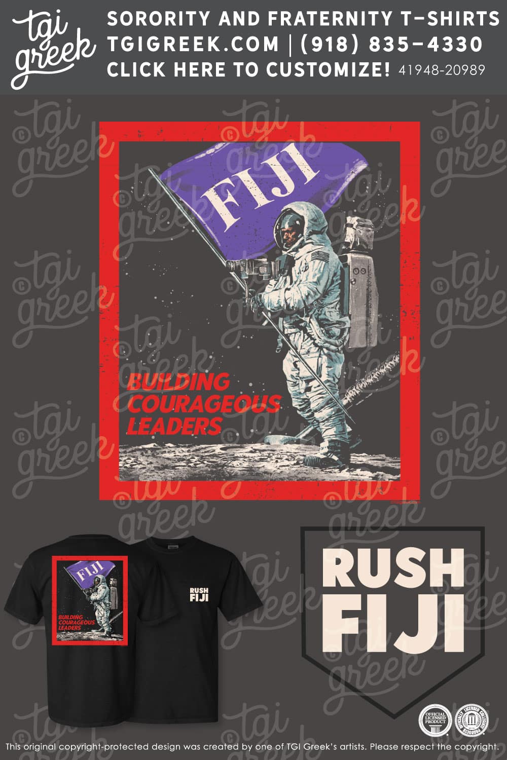 Phi Gamma Delta – PURD Fall Rush