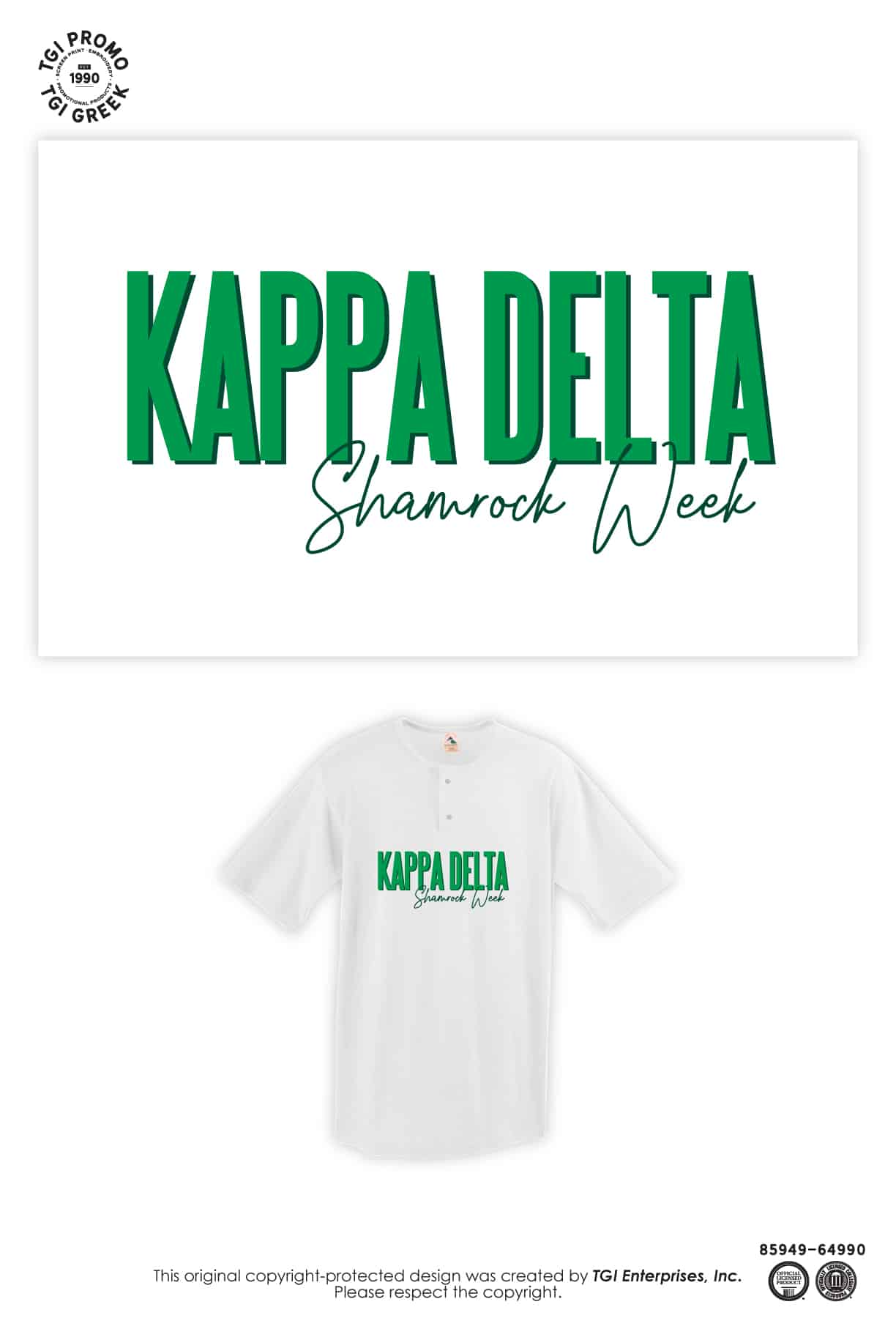 Kappa Delta – MILC Philanthropy
