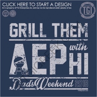 Alpha Epsilon Phi-UIUC Dad's Weeekend