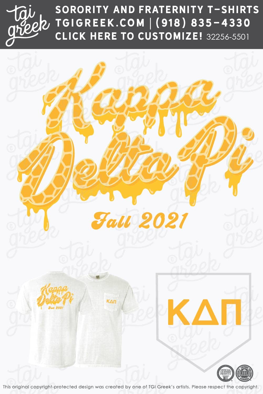 Kappa Delta Pi – PSU Initiation