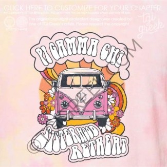 Pi Gamma Chi – Sisterhood