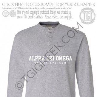 Alpha Chi Omega – OSU Henley