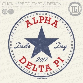 Alpha Delta Pi-UA Dads Weekend