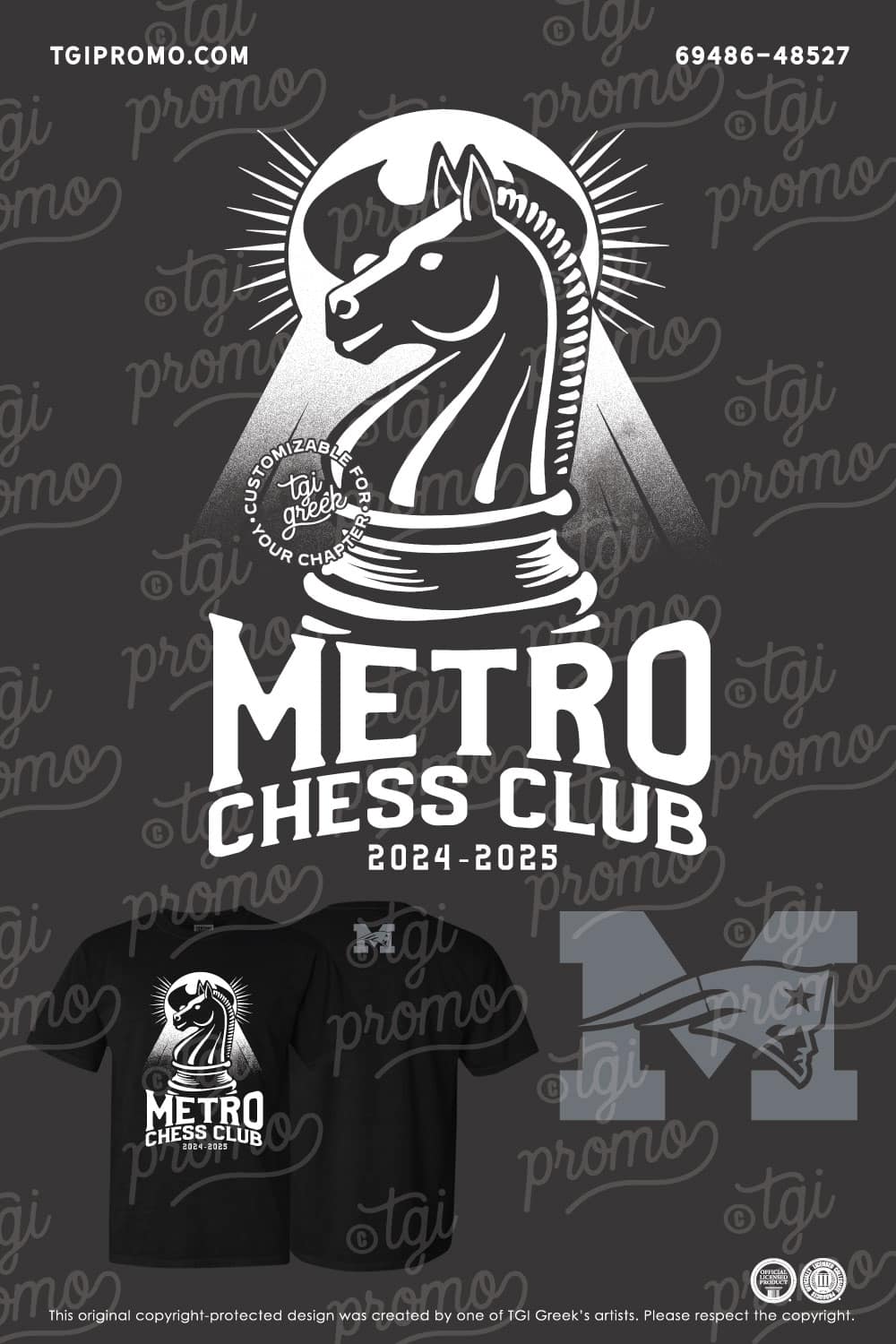 Metro Christian Academy – Chess Club