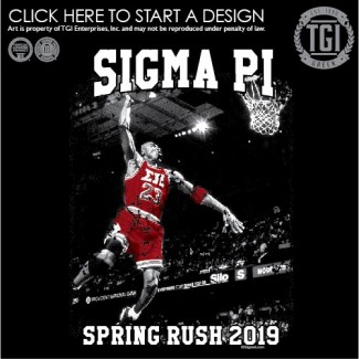 Sigma Pi – UWM Spring Rush