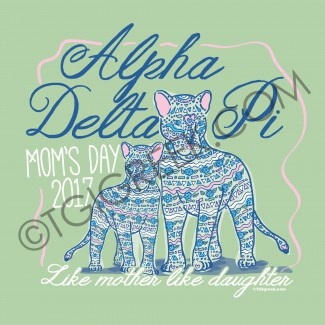 Alpha Delta Pi-NMSU Moms Day