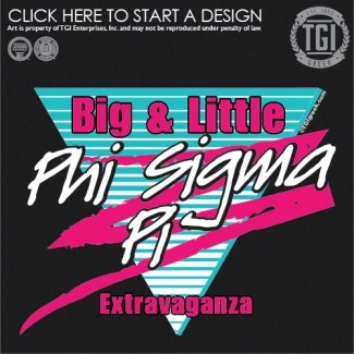 Phi Sigma Pi-UTSA Big Little