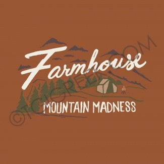 Farmhouse-UA Mountain Madness
