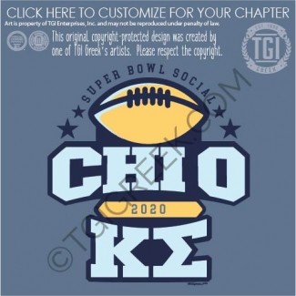 Chi Omega – GSU Social