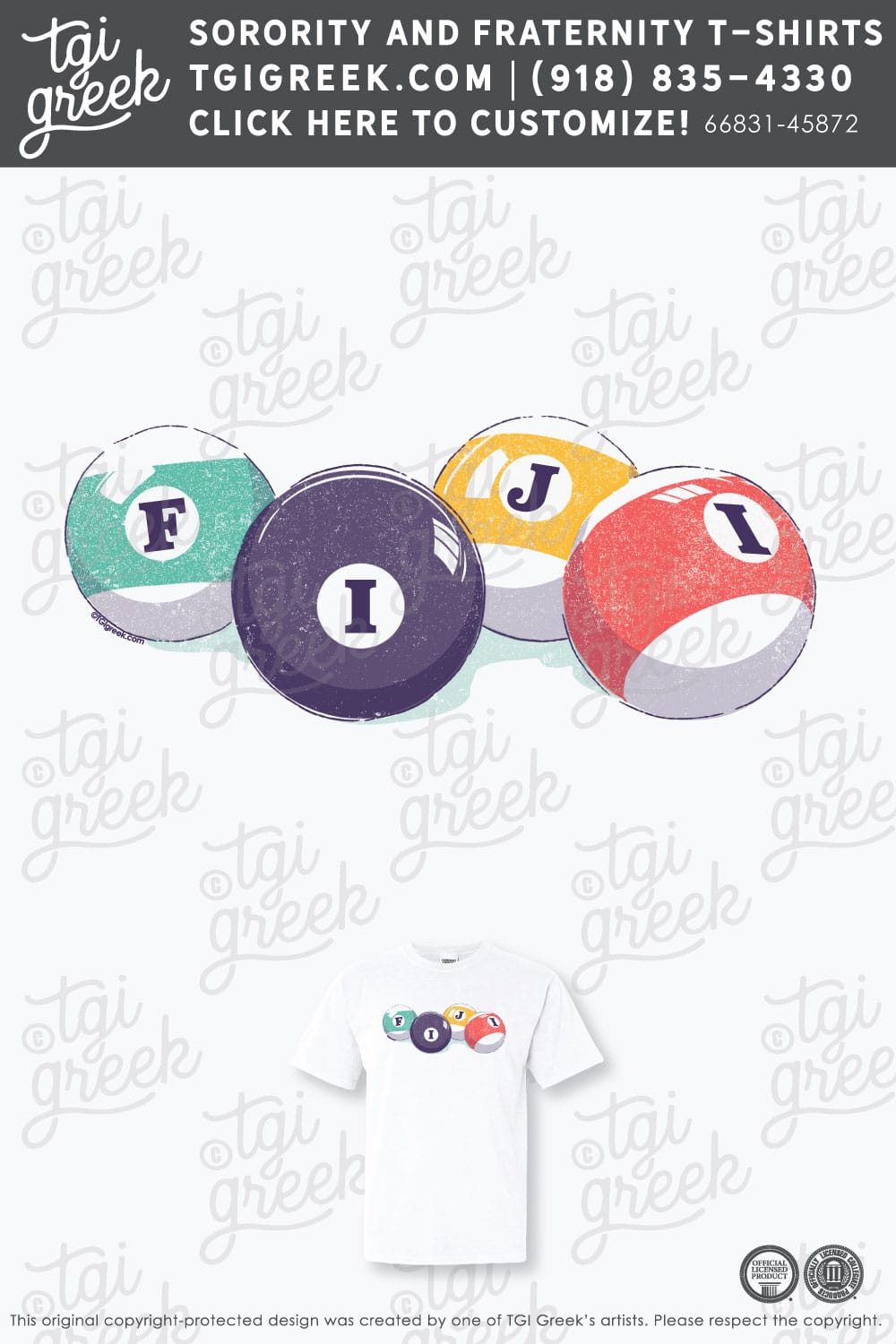 Phi Gamma Delta – OSU PR Pool