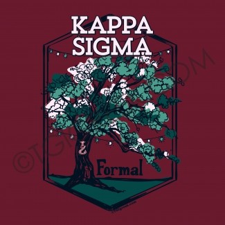 Kappa Sigma-SMU Formal