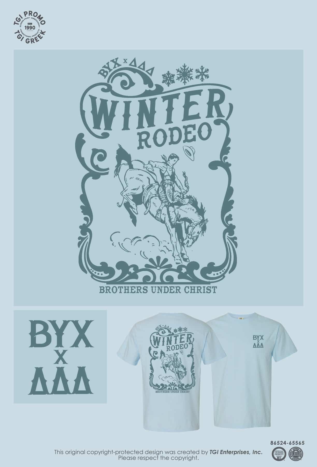 Beta Upsilon Chi – FSU Mixer
