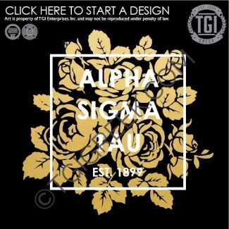 Alpha Sigma Tau-RU Spring Recruitment