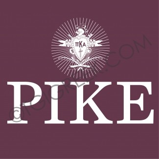 Pi Kappa Alpha-OSU Intramural