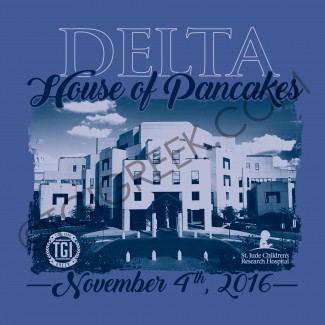 Delta Delta Delta-OSU DHOP