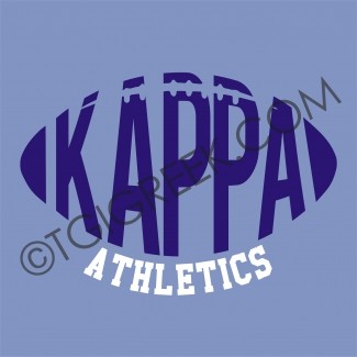 TGI-KKG Intramural Jersey