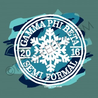 Gamma Phi Beta-FSC Semi Formal