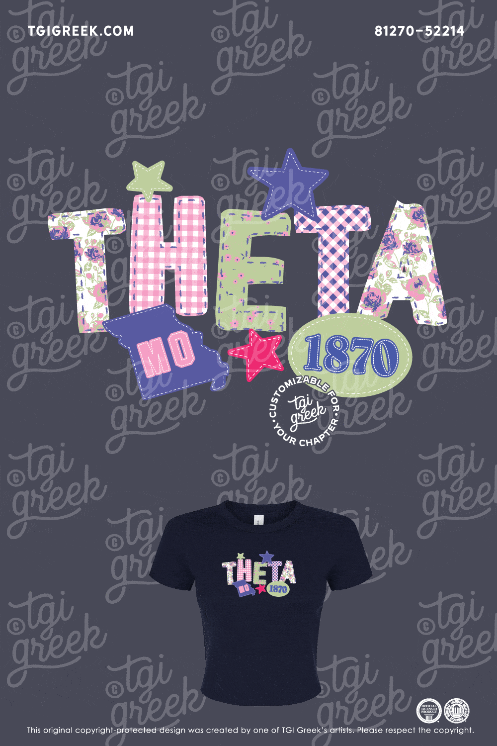 Kappa Alpha Theta – UM Retreat