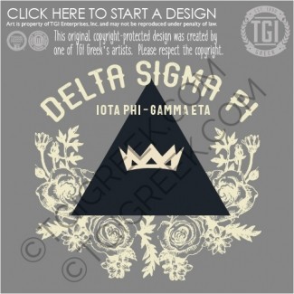 Delta Sigma Pi-CSU pledge Class