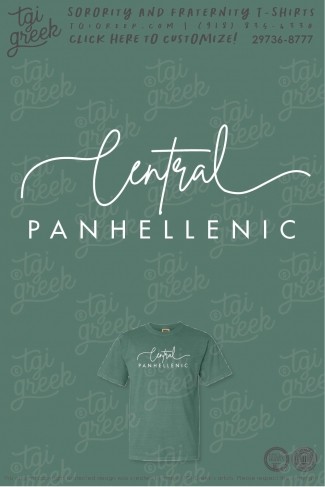 Alpha Gamma Delta – UCO Panehellenic PR