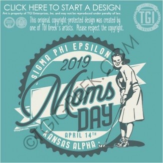Sigma Phi Epsilon-BU Moms Day
