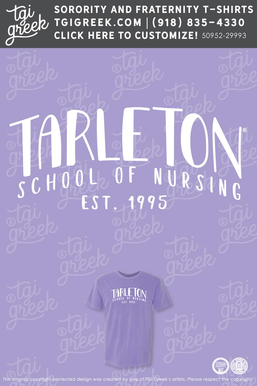 Tarleton State University – Nursing School PR
