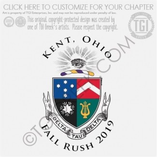 Delta Tau Delta – KSU Fall Rush