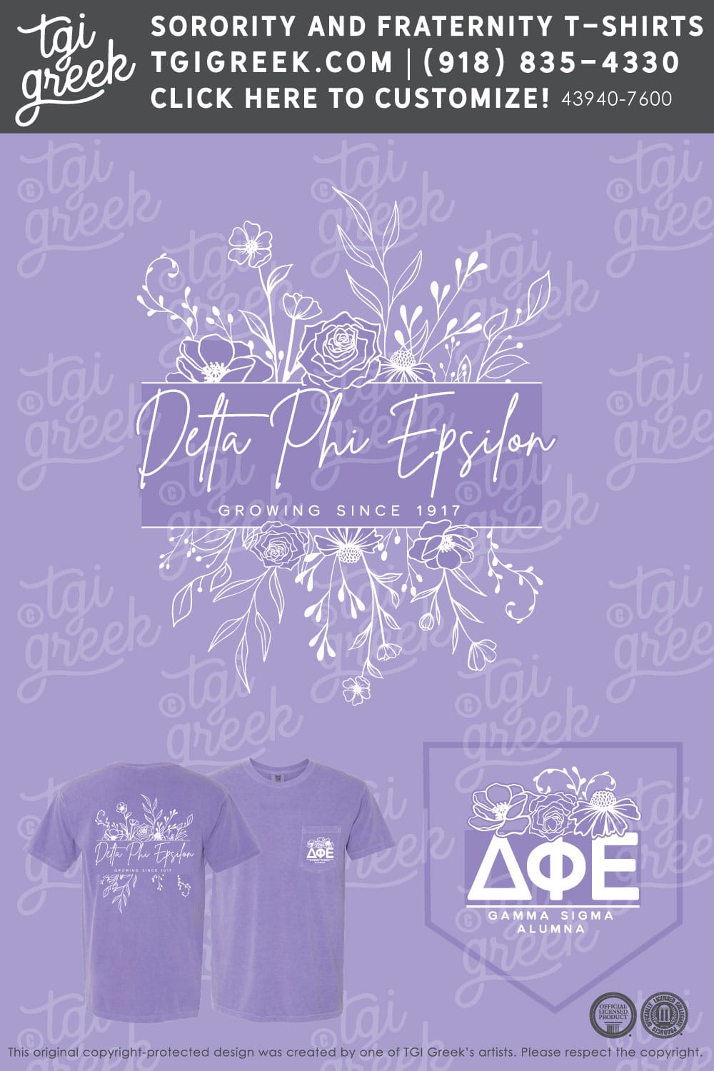 Delta Phi Epsilon – TSU Alumni