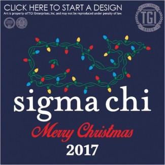 Sigma Chi-MSU Christmas