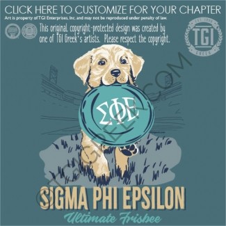 Sigma Phi Epsilon UK Philanthropy Event
