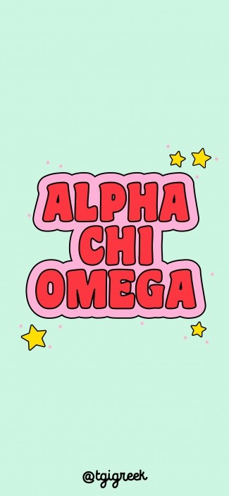 Alpha Chi Omega