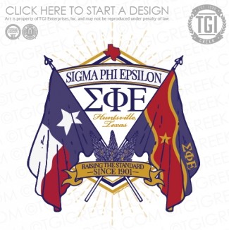 Sigma Phi Epsilon-SHSU Recruitment