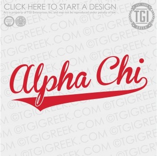 Alpha Chi Omega-SMSU Baseball
