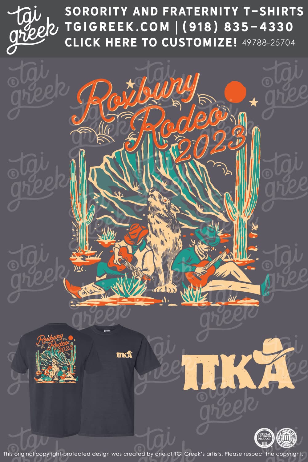 Pi Kappa Alpha – NEU Pike Rodeo