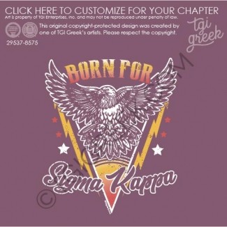 Sigma Kappa – AZSU Sisterhood Retreat