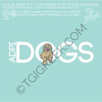 Alpha Delta Pi – TULA Adpi Dogs