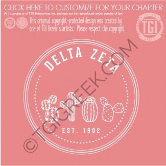 Delta Zeta -RMC recruitment